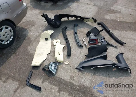 2024 Tesla Model Y Long Range Dual Motor All-Wheel Drive from USA, damaged, VIN 7SAYGDEE6RA226536